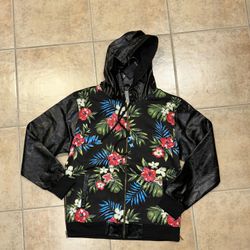 New Jacket &40