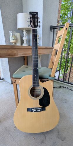 Guitar