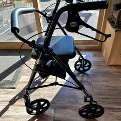 Drive Rollator 