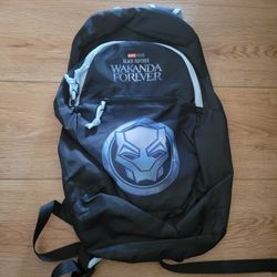 Wakanda Forever Backpack  (Marvel Sturdios)