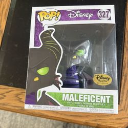 Disney Funko Pop 