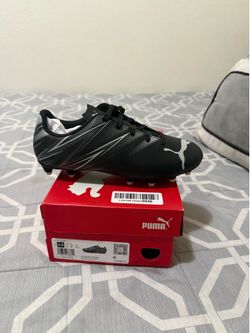 Boys Soccer Shoes