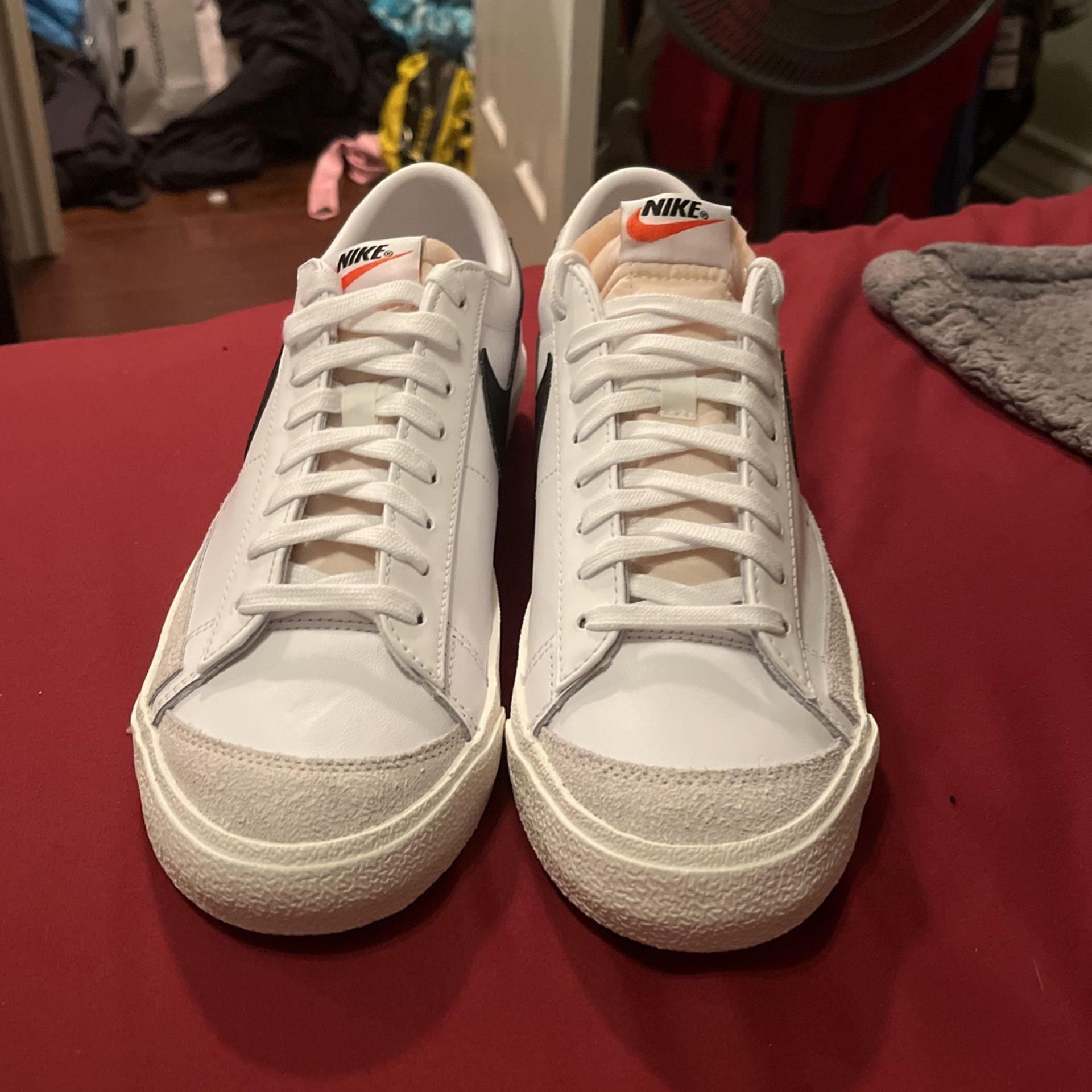 Nike Blazer Low 77 Vintage