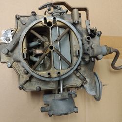 Rochester 4 Jet Carburetor