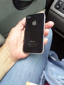 iPhone 4S
