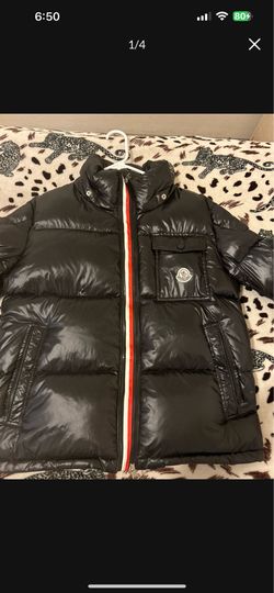 Moncler jacket