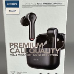 Soundcore By Anker Liberty Air 2