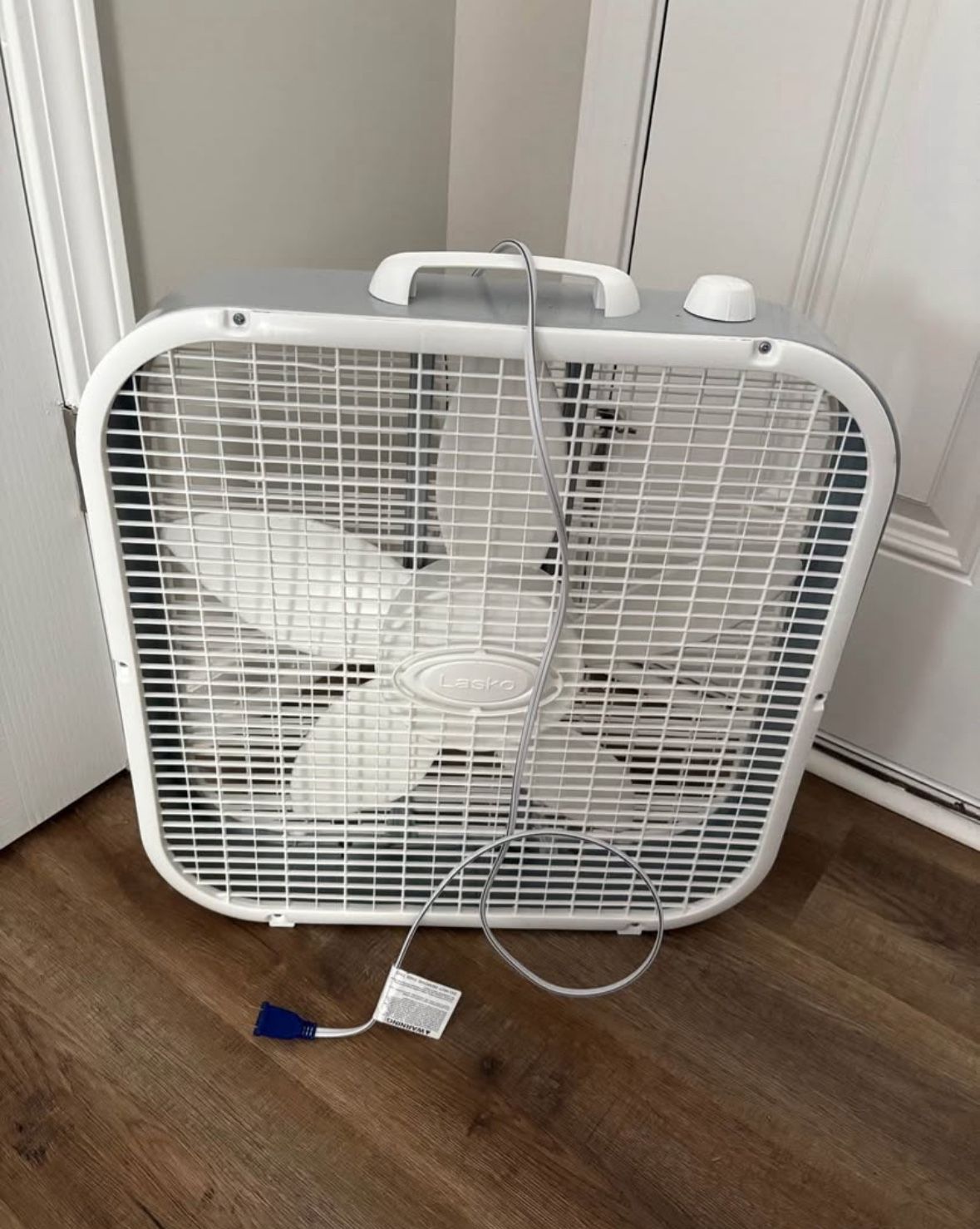 Box Fan