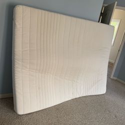 IKEA Queen Size Mattress $30