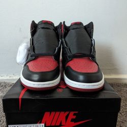 JORDAN  RETRO SIZE 10