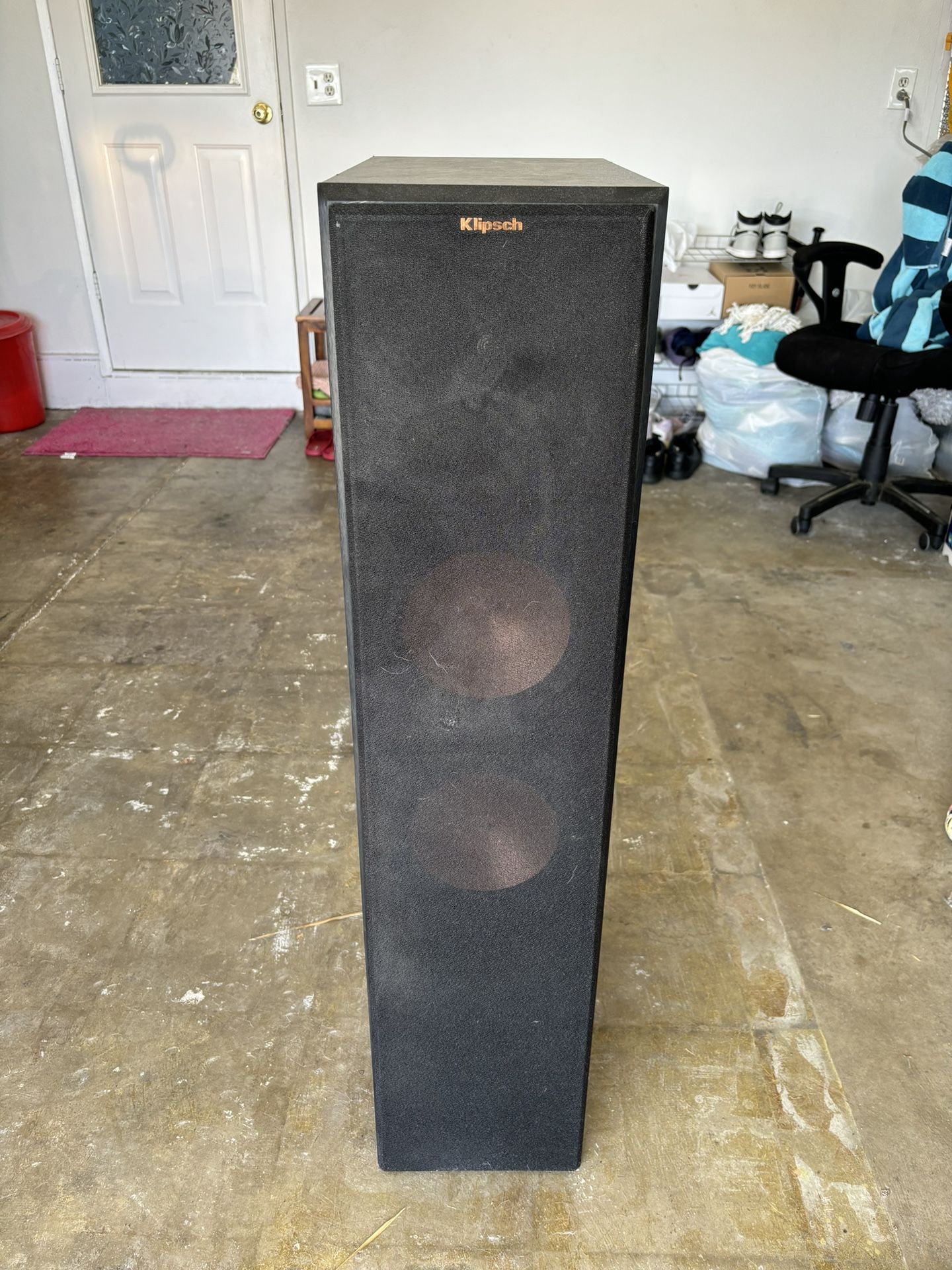 Klipsch Surround Sounds Speaker 