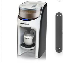 Baby Brezza Formula Pro Advanced Formula Dispenser
