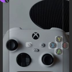 Xbox Series S 