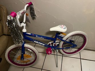 20 inch bike new