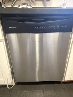 Dishwasher