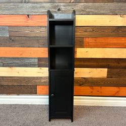 Homhedy Floor Cabinet