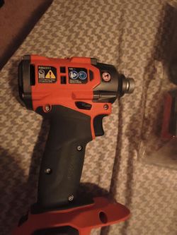Rigid 18v