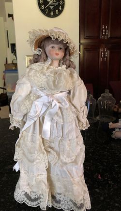 Doll
