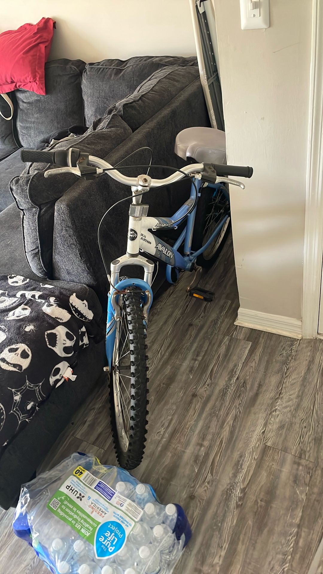 Bicycle 