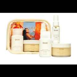 Ouai st Barts 