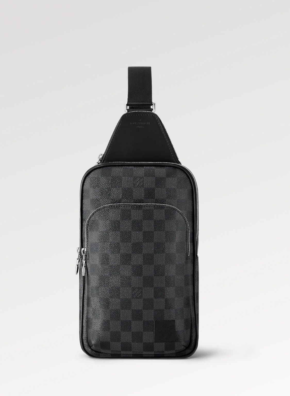 Louis Vuitton Men’s Avenue Sling Bag New