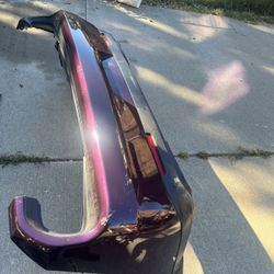 WIDEBODY CHALLENGER PARTS