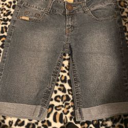 Bubblegum Usa Shorts 