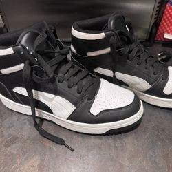 Puma Shoes