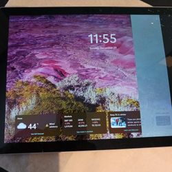 Surface Pro 7. Cracked Screen, Notebook / Laptop