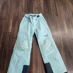 Kid's Snow Pants- M