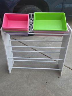 Organizer
