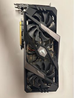AORUS GeForce RTX 2080 TI Xtreme 11G