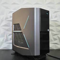 RTX 2070 Alienware Gaming PC