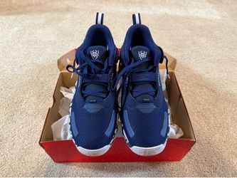 Adidas D.O.N. Issue 3 - Size 13 Men’s