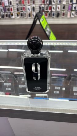 9 PM