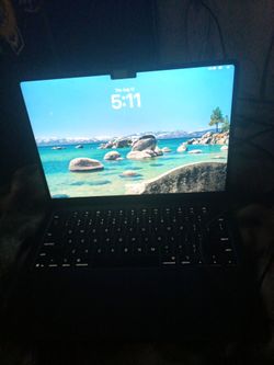 Apple MacBook Air m3