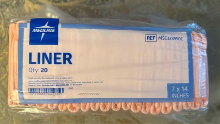 Midline liners