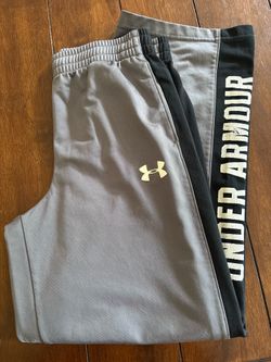 Under Armour Sweatpants