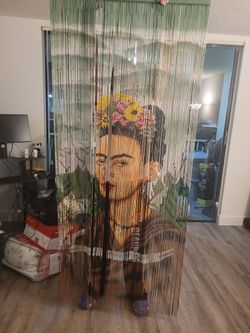 Beautiful Room Divider