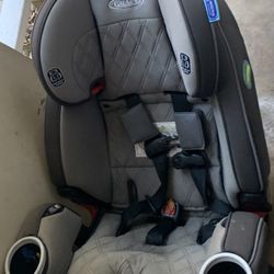 Graco Car Seat