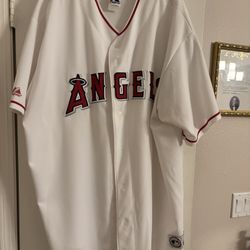 Angels Jersey