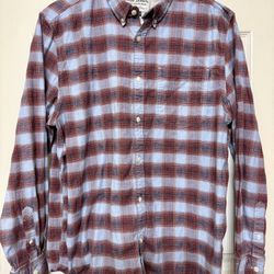 Men’s Western Shirts (size XL)