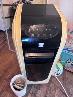 Portable Air Conditioner 8000 BTU