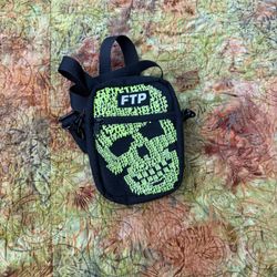 FTP Skull Bag