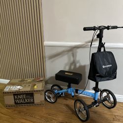 Knee Walker