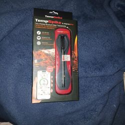 Wireless Bluetooth Meat Thermometer 