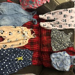 Baby Clothes