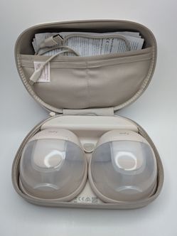 Eufy S1 Pro Wearable Breast Pump - Complete Kit