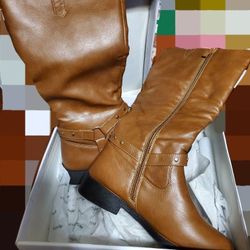 WANTED LISMORE BOOTS 