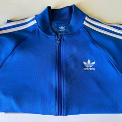 Adidas Sweater